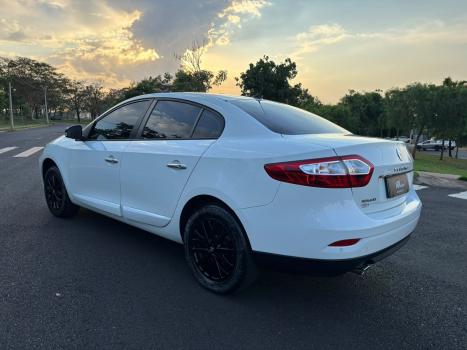 RENAULT Fluence 2.0 16V 4P FLEX DYNAMIQUE, Foto 6