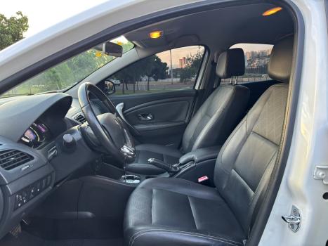 RENAULT Fluence 2.0 16V 4P FLEX DYNAMIQUE, Foto 7