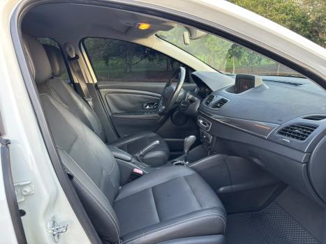 RENAULT Fluence 2.0 16V 4P FLEX DYNAMIQUE, Foto 8