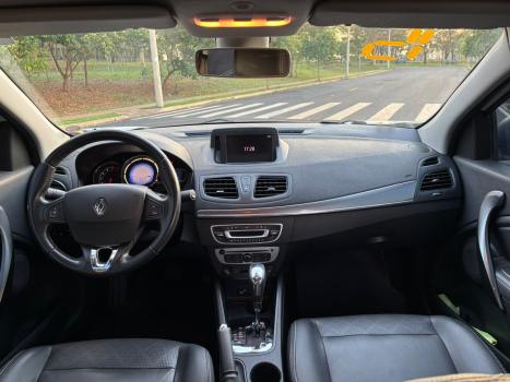 RENAULT Fluence 2.0 16V 4P FLEX DYNAMIQUE, Foto 9