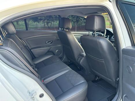 RENAULT Fluence 2.0 16V 4P FLEX DYNAMIQUE, Foto 10