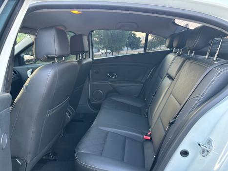 RENAULT Fluence 2.0 16V 4P FLEX DYNAMIQUE, Foto 11