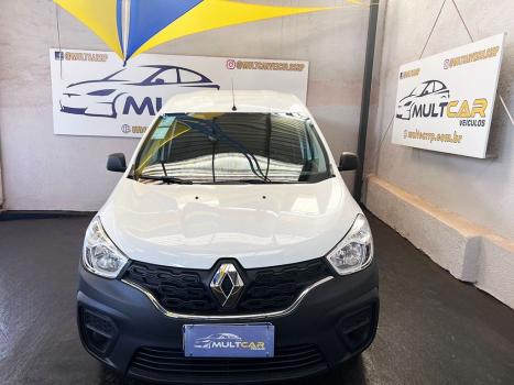 RENAULT Kangoo 1.6 16V 3P FLEX ADVANCED, Foto 2