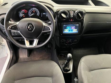 RENAULT Kangoo 1.6 16V 3P FLEX ADVANCED, Foto 4