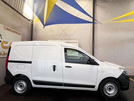 RENAULT Kangoo 1.6 16V 3P FLEX ADVANCED, Foto 8