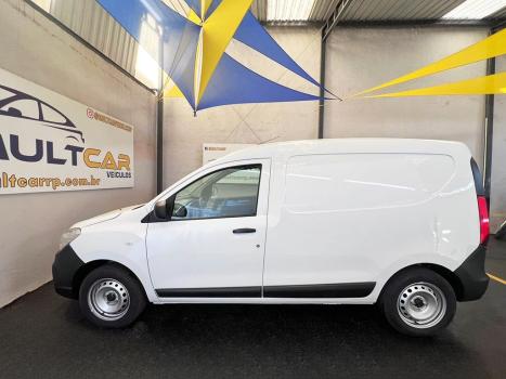 RENAULT Kangoo 1.6 16V 3P FLEX ADVANCED, Foto 9