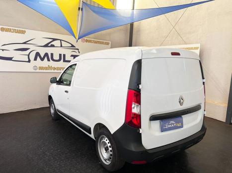 RENAULT Kangoo 1.6 16V 3P FLEX ADVANCED, Foto 10