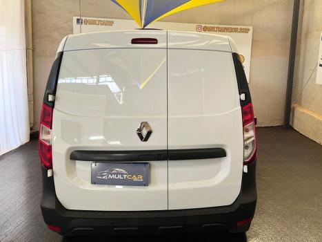 RENAULT Kangoo 1.6 16V 3P FLEX ADVANCED, Foto 11