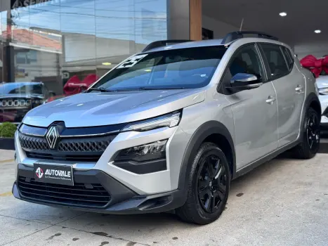 RENAULT Kardian 1.0 12V 4P EVOLUTION TURBO AUTOM�TICO, Foto 5