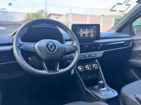 RENAULT Kardian 1.0 12V 4P EVOLUTION TURBO AUTOM�TICO, Foto 9