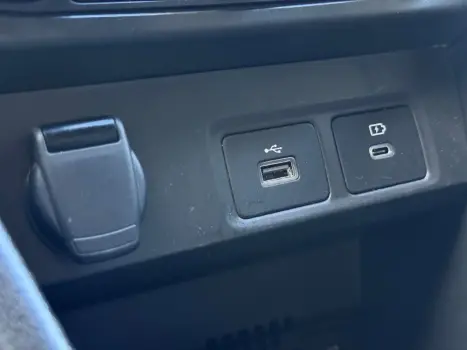 RENAULT Kardian 1.0 12V 4P EVOLUTION TURBO AUTOM�TICO, Foto 12