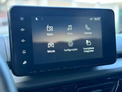 RENAULT Kardian 1.0 12V 4P EVOLUTION TURBO AUTOM�TICO, Foto 14