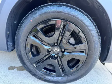 RENAULT Kardian 1.0 12V 4P EVOLUTION TURBO AUTOM�TICO, Foto 18