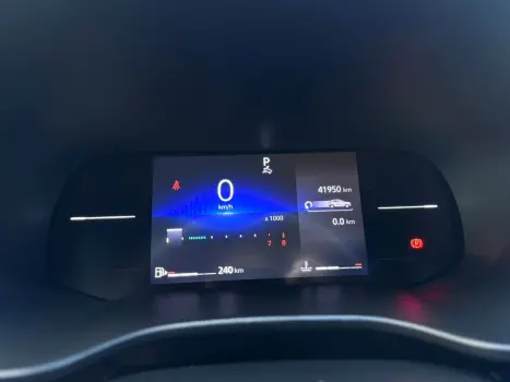 RENAULT Kardian 1.0 12V 4P EVOLUTION TURBO AUTOM�TICO, Foto 20