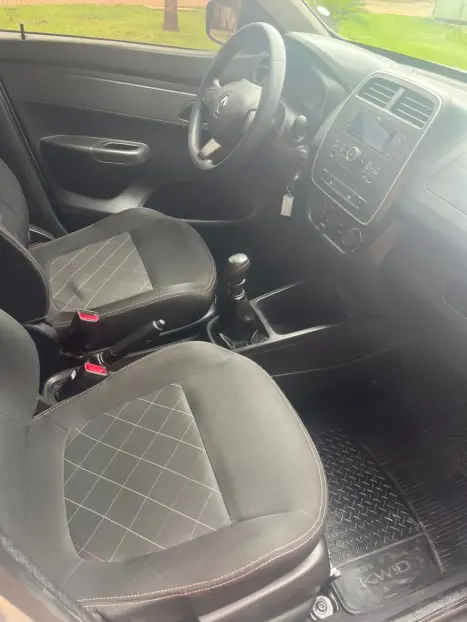 RENAULT Kwid 1.0 12V 4P SCE FLEX ZEN, Foto 10