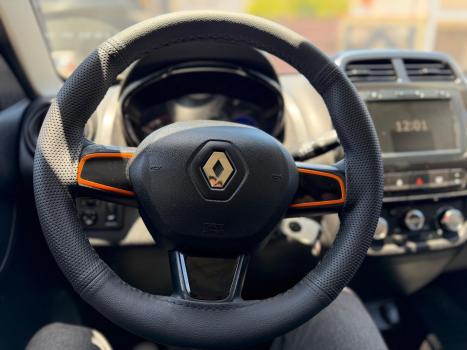 RENAULT Kwid 1.0 12V 4P SCE FLEX OUTSIDER, Foto 15