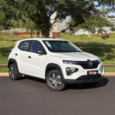 RENAULT Kwid 1.0 12V 4P SCE FLEX ZEN 2, Foto 1