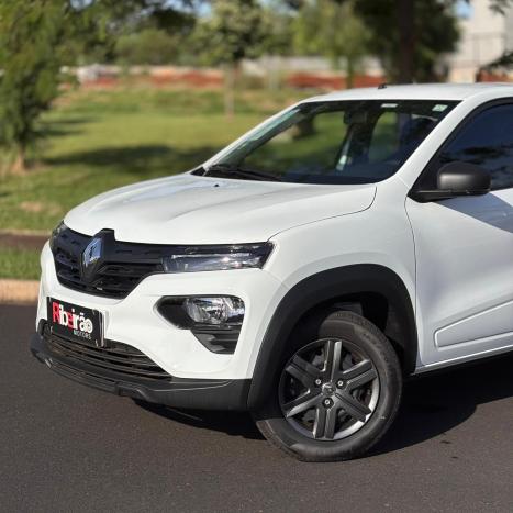 RENAULT Kwid 1.0 12V 4P SCE FLEX ZEN 2, Foto 2