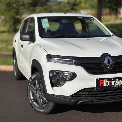 RENAULT Kwid 1.0 12V 4P SCE FLEX ZEN 2, Foto 3