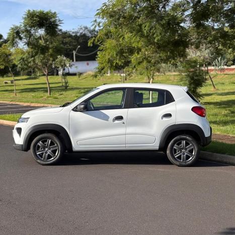 RENAULT Kwid 1.0 12V 4P SCE FLEX ZEN 2, Foto 5