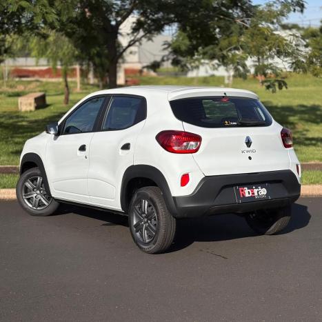 RENAULT Kwid 1.0 12V 4P SCE FLEX ZEN 2, Foto 6