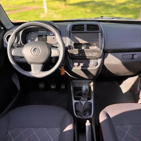 RENAULT Kwid 1.0 12V 4P SCE FLEX ZEN 2, Foto 8