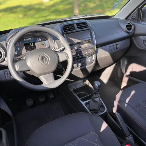 RENAULT Kwid 1.0 12V 4P SCE FLEX ZEN 2, Foto 9
