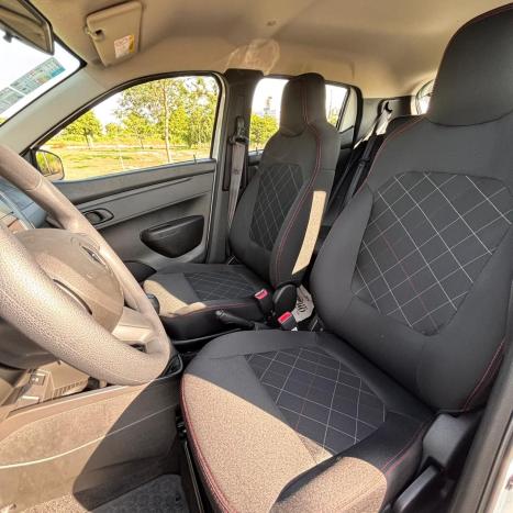 RENAULT Kwid 1.0 12V 4P SCE FLEX ZEN 2, Foto 10