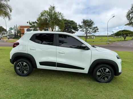 RENAULT Kwid 1.0 12V 4P SCE FLEX INTENSE, Foto 2