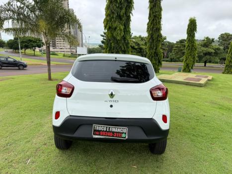 RENAULT Kwid 1.0 12V 4P SCE FLEX INTENSE, Foto 7