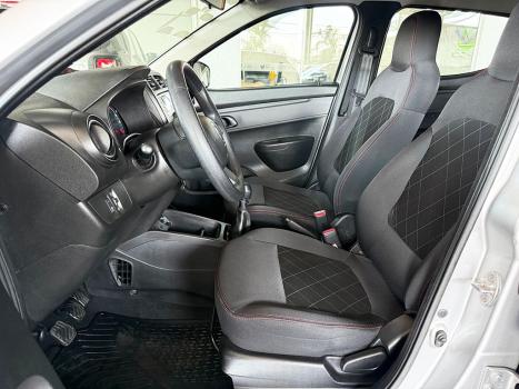 RENAULT Kwid 1.0 12V 4P SCE FLEX ZEN, Foto 4