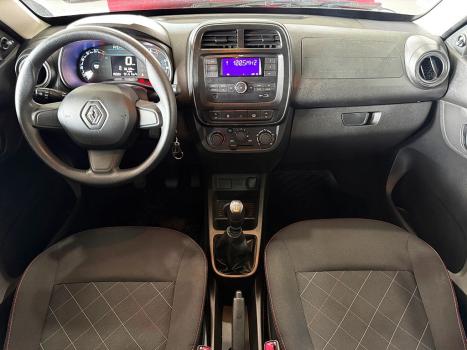 RENAULT Kwid 1.0 12V 4P SCE FLEX ZEN, Foto 5