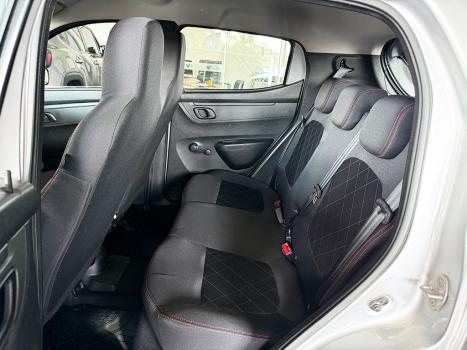 RENAULT Kwid 1.0 12V 4P SCE FLEX ZEN, Foto 7