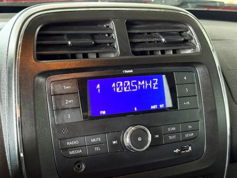 RENAULT Kwid 1.0 12V 4P SCE FLEX ZEN, Foto 8