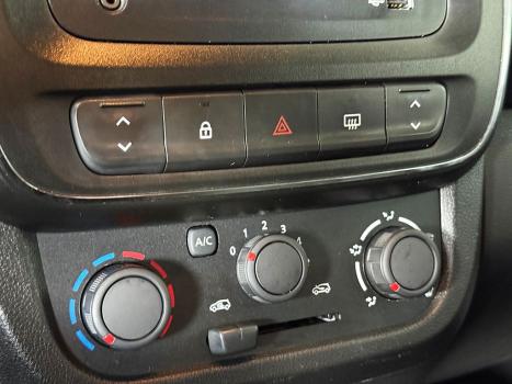 RENAULT Kwid 1.0 12V 4P SCE FLEX ZEN, Foto 9