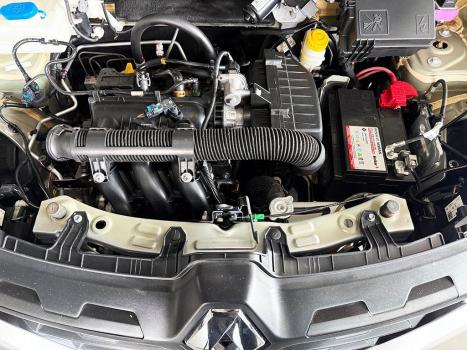 RENAULT Kwid 1.0 12V 4P SCE FLEX ZEN, Foto 10