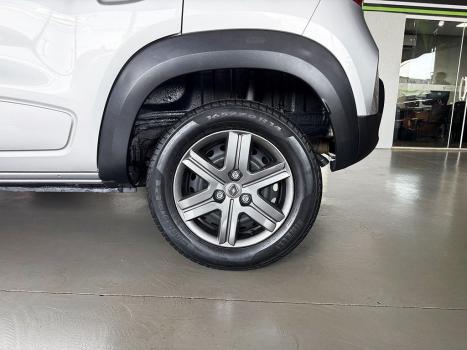 RENAULT Kwid 1.0 12V 4P SCE FLEX ZEN, Foto 11