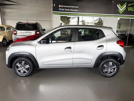 RENAULT Kwid 1.0 12V 4P SCE FLEX ZEN, Foto 13