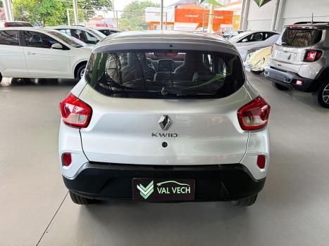 RENAULT Kwid 1.0 12V 4P SCE FLEX ZEN, Foto 15