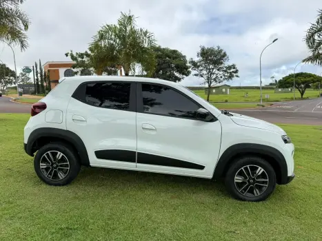 RENAULT Kwid 1.0 12V 4P SCE FLEX INTENSE, Foto 3