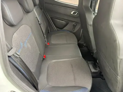 RENAULT Kwid 1.0 12V 4P SCE FLEX INTENSE, Foto 7