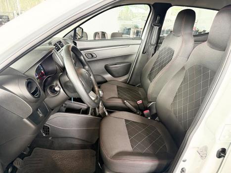 RENAULT Kwid 1.0 12V 4P SCE FLEX ZEN, Foto 4