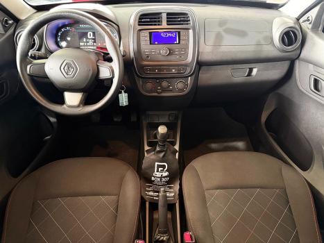 RENAULT Kwid 1.0 12V 4P SCE FLEX ZEN, Foto 5
