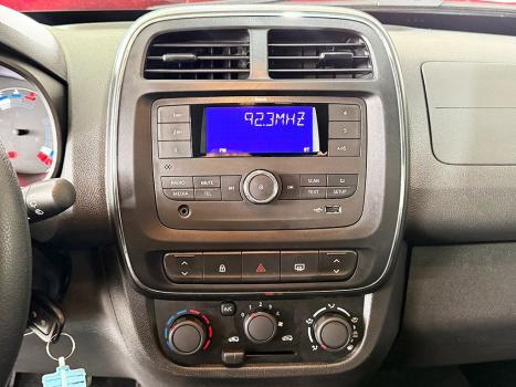 RENAULT Kwid 1.0 12V 4P SCE FLEX ZEN, Foto 8