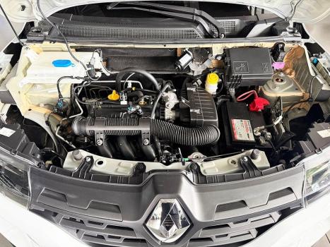 RENAULT Kwid 1.0 12V 4P SCE FLEX ZEN, Foto 9