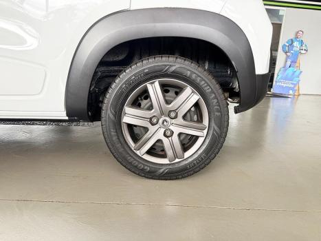 RENAULT Kwid 1.0 12V 4P SCE FLEX ZEN, Foto 10