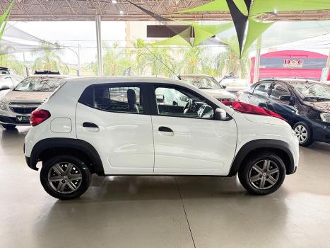 RENAULT Kwid 1.0 12V 4P SCE FLEX ZEN, Foto 11