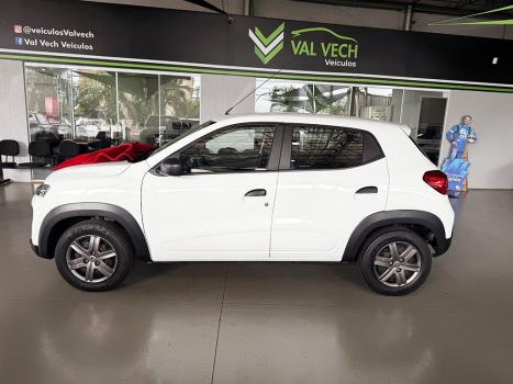 RENAULT Kwid 1.0 12V 4P SCE FLEX ZEN, Foto 12