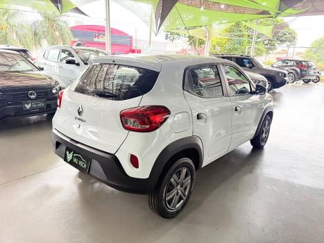 RENAULT Kwid 1.0 12V 4P SCE FLEX ZEN, Foto 15