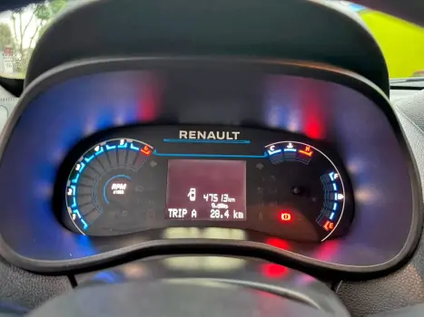 RENAULT Kwid 1.0 12V 4P SCE FLEX ZEN, Foto 8